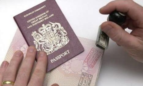英国个人旅游签证指南_360新知