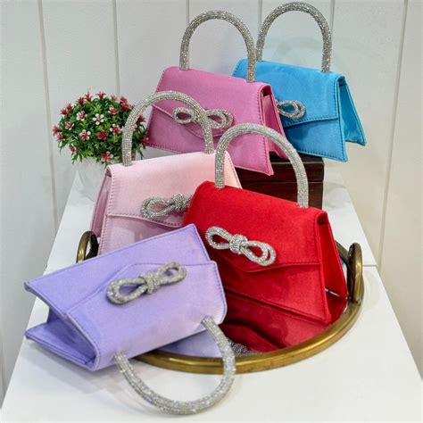 LOVEBOW BAG – Treaso closet