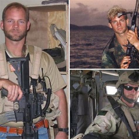 RIP Mike Day - former Navy SEAL : r/JSOCarchive