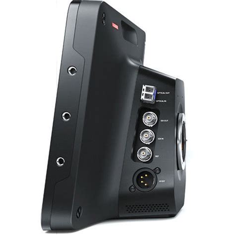 Blackmagic Design Studio Camera HD 2 | IMASTUDENT.COM