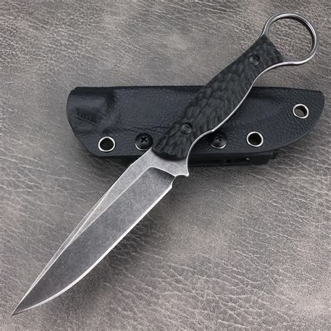 Fixed Blade Knives With Sheath Expendable Fixed Blade Knife