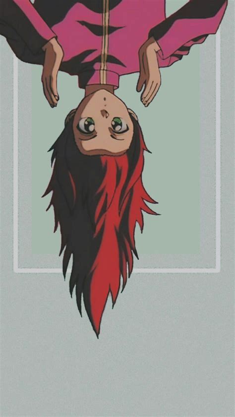 Yu Yu Hakusho - Kurama | Yuyu hakusho, Yuyu, Animes wallpapers