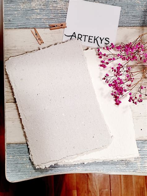 Image result for Using Hand Made Paper for Cards
