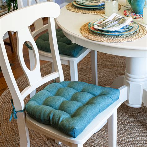 Chair Pads Dining Room Chairs