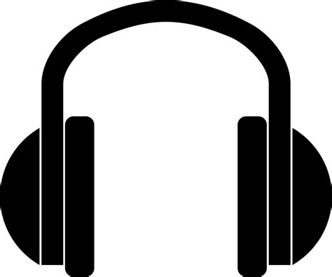 Headphones Clip Art PNG
