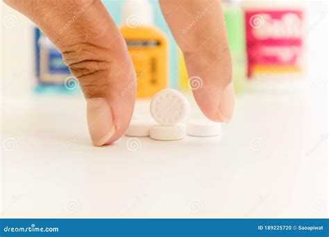 Paracetamol 500 Mg, Also Known As Acetaminophen and APAP, is a Medication Used To Treat Pain and ...