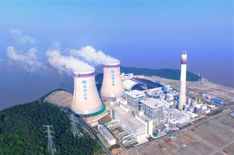 降低浙江台州第二发电厂“上大压小”新建工程主厂房造价-电气QC成果-筑龙电气工程论坛