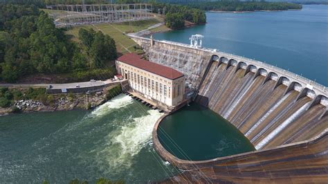Smith Lake | Lake Level and Dam | Alabama Power Shorelines