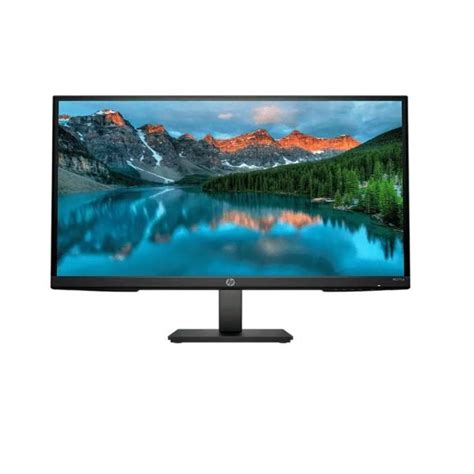 Genuine HP M27HA 27 inch Full HD IPS Monitor - ShivShakti Jaipur
