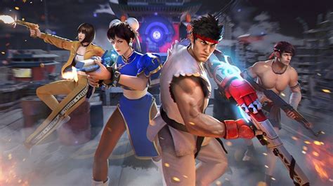 Garena Free Fire Redeem Codes for November 9: Get codes, exciting ...