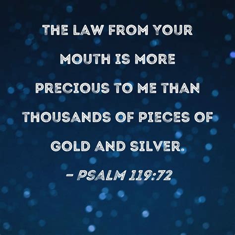 What Is The Meaning Of Psalm 119 at Eula Seay blog