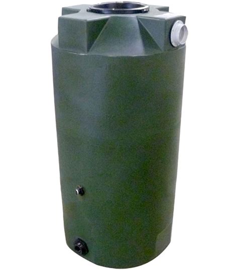 3000 gallon water storage tank green norwesco 40868 – Artofit
