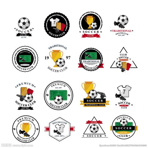 实况足球2017俱乐部真实队徽包下载-k73游戏之家