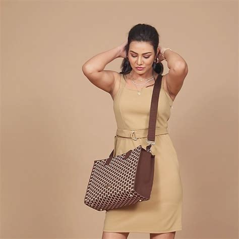 Office tote bag – Joonblu.com