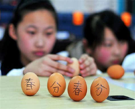 春分为何鸡蛋容易竖起 - 广西首页 -中国天气网