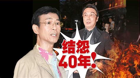 郑少秋个人资料揭秘 百大香港经典电视角色一人独揽七个-搜狐