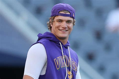Who is JJ McCarthy? Everything to know about the Minnesota Vikings ...