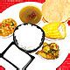 South Indian Recipes-Thuvaiyal recipes, Thogayal varieties