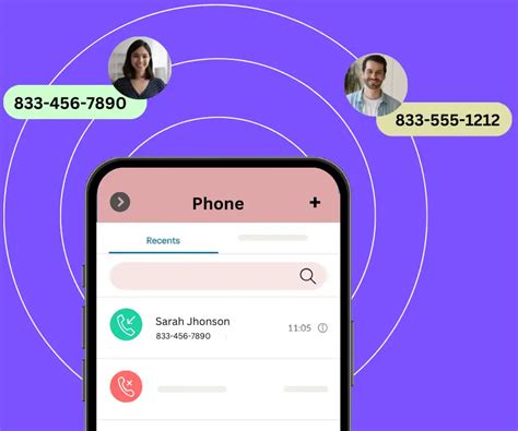 Area Code 833 Scam 的图像结果