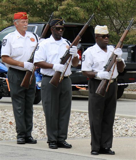 Oldham, Roberts & Powell Funeral Home | Richmond KY