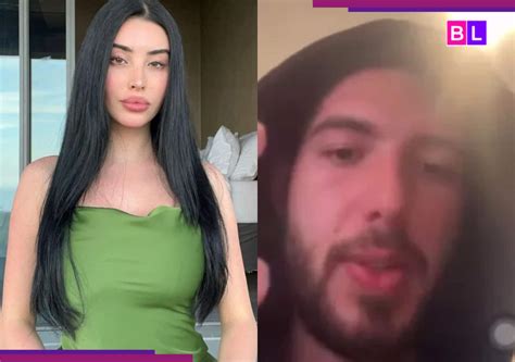 Landon Nickerson responds to explosive cheating claims on 4-month ...