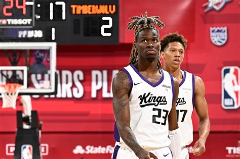 Sacramento Kings Re-Sign Keon Ellis To Two-Way Contract - The NBA G League
