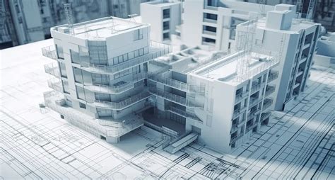 Building Modeling 的图像结果