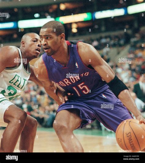 Vince Carter High School