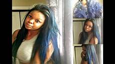 Adore Indigo Blue by Dying My Hair Blue Ft Adore Rich Indigo Adore Indigo Blue
