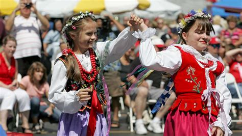 Boone county Fair, Polish Fest return to Rockford, Illinois area