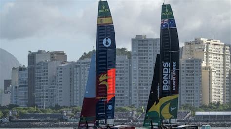 SailGP - Todas las noticias - AS.com