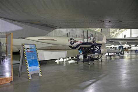North American XB-77 Hound Dog