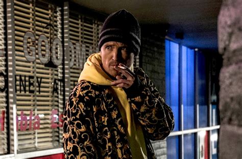 ¿Veremos nuevamente a Jesse Pinkman? Aaron Paul habló al respecto - Geeky