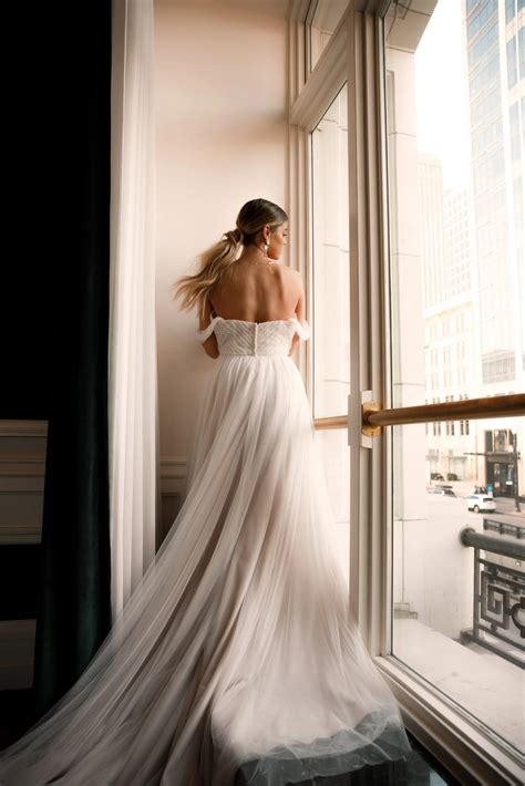 Unveiling the Hottest Summer Wedding Dresses | True Society Bridal Shops