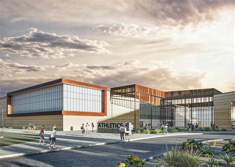 Bond Projects - Midland ISD Bond