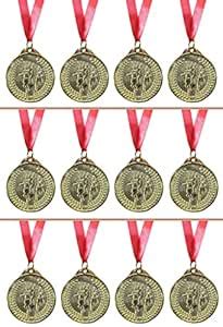 Be Win 3D Designed Running Gold Medal/Running Race Medal/Functions ...