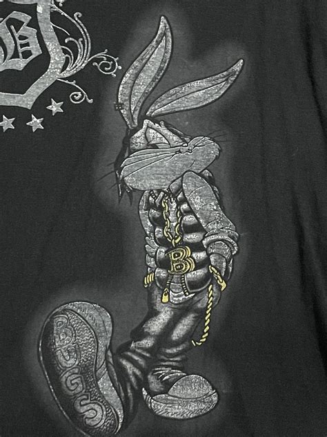 Photos De Gangsters Bugs Bunny Bugs Bunny Gangsta Shirt, Hoodie,