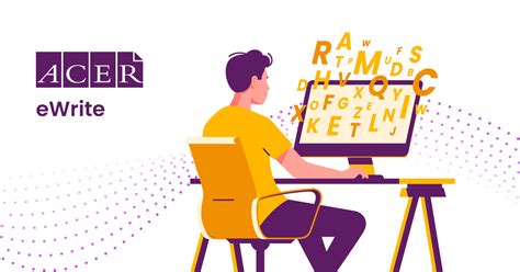 eWrite - Assess your students' writing with instant results - eWrite - ACER