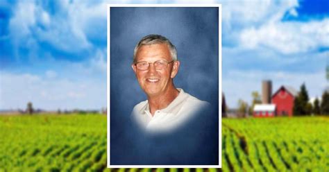 Obituary | David J. Reiter | Bittiker Funeral Homes, LLC