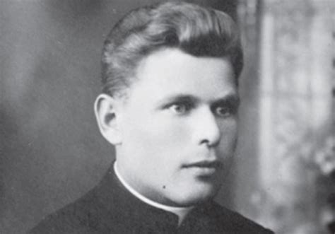 Lithuanian Town Want To Name Street After Priest Who Organized Gang ...