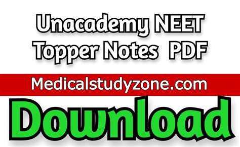 Image result for PDF Topper Notes