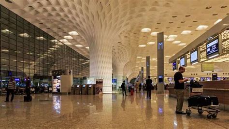 Delhi, Hyderabad & Mumbai Airports Ranked As World’s Best & We’re So Proud