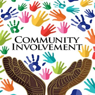 Community Involvement Cartoon 的图像结果