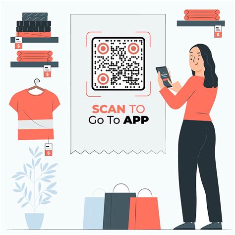 Image result for How to Download App Using QR Code