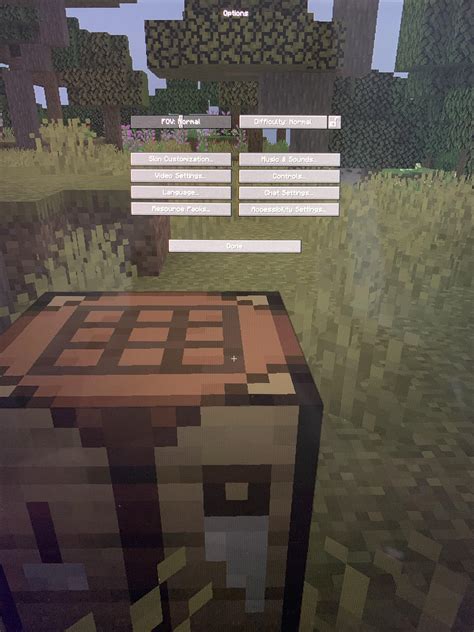 Image result for Minecraft Java Size Command