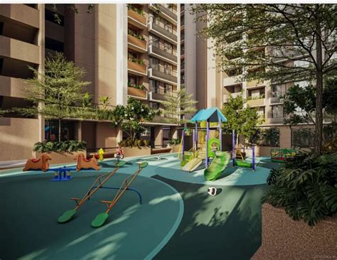 Param Nest in Shilaj, Ahmedabad | Price, Brochure & Floor Plan