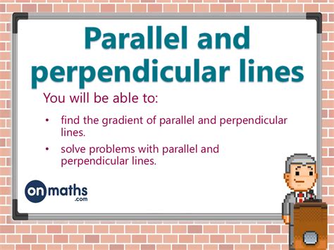 Parallel Lines Lesson Explanation 的图像结果