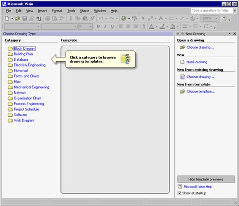 MAPS Microsoft Visio 2002 SR1 Enterprise X09 23874 : Free Download ...