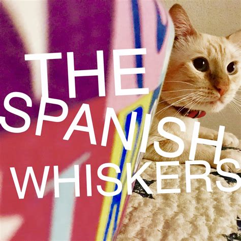 THE SPANISH WHISKERS