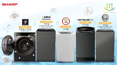 Washing Machine Sharp 的图像结果